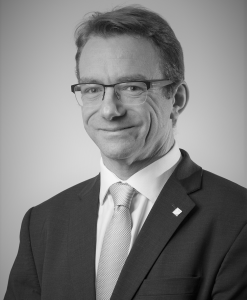 Simon Andrews, Executive Director, Fraunhofer UK Research Ltd 